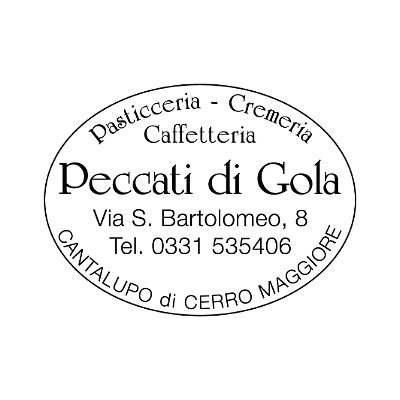 Peccati di Gola