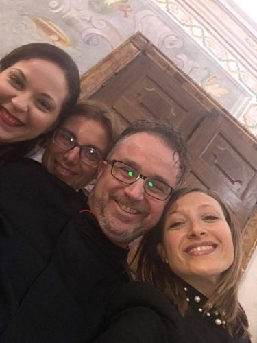 ArteCioccolato Lainate 2017