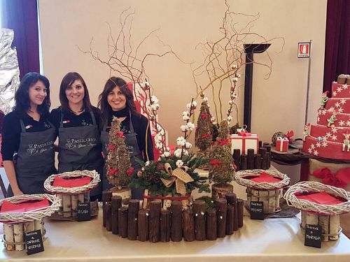 ArtePanettone Legnano 2015