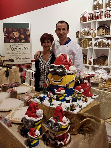 ArtePanettone Legnano 2015