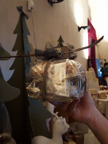 ArtePanettone Legnano 2015