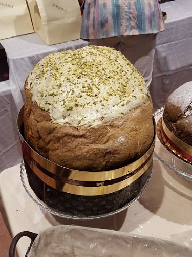 ArtePanettone Legnano 2015