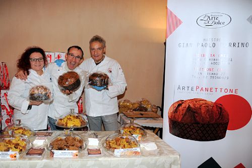 ArtePanettone Legnano 2019