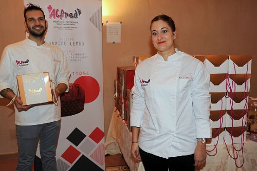 ArtePanettone Legnano 2019