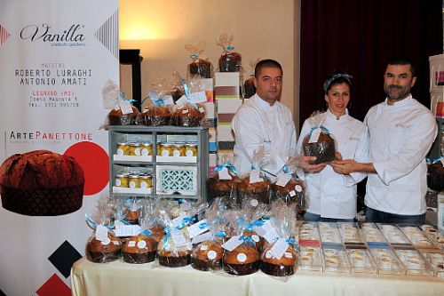 ArtePanettone Legnano 2019