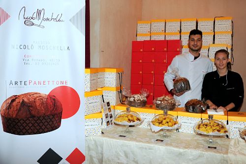 ArtePanettone Legnano 2019