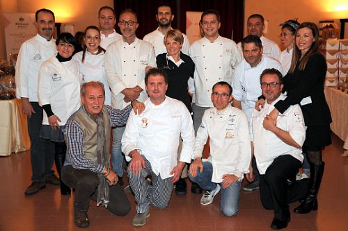 ArtePanettone Legnano 2019