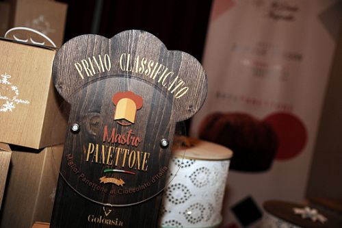 ArtePanettone Legnano 2019