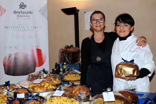 ArtePanettone Legnano 2019