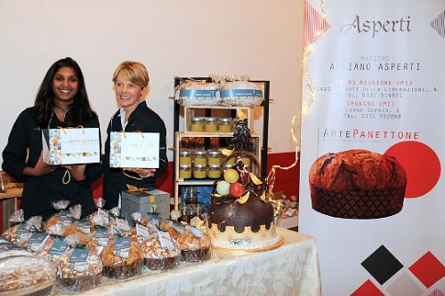 ArtePanettone Legnano 2019