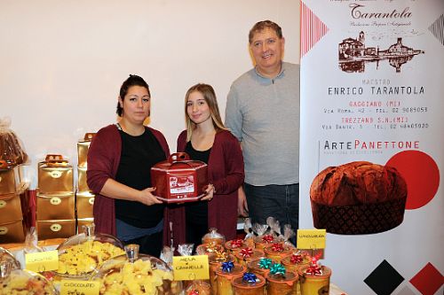 ArtePanettone Legnano 2019