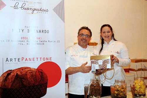ArtePanettone Legnano 2019