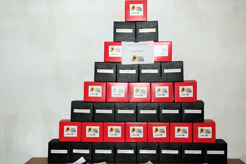 ArtePanettone Legnano 2019