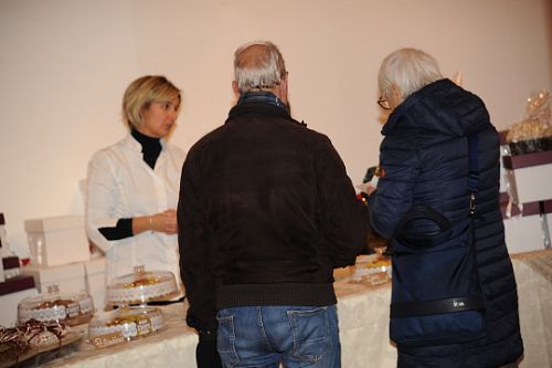 ArtePanettone Legnano 2019