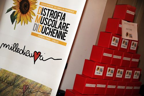 ArtePanettone Legnano 2019
