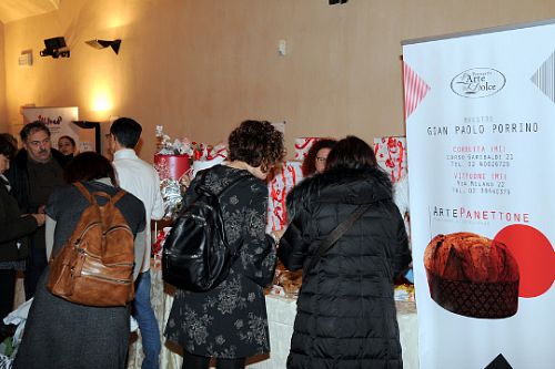 ArtePanettone Legnano 2019