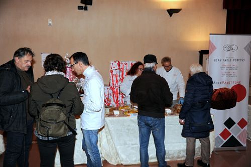 ArtePanettone Legnano 2019