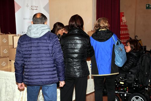 ArtePanettone Legnano 2019