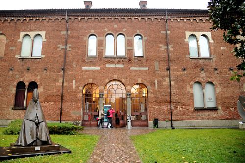 ArtePanettone Legnano 2019