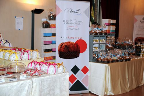 ArtePanettone Legnano 2019