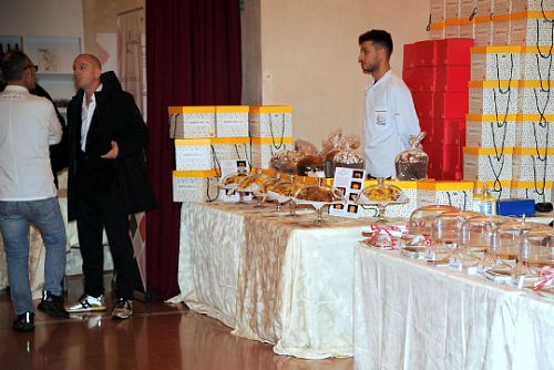 ArtePanettone Legnano 2019