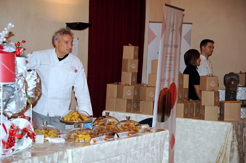 ArtePanettone Legnano 2019