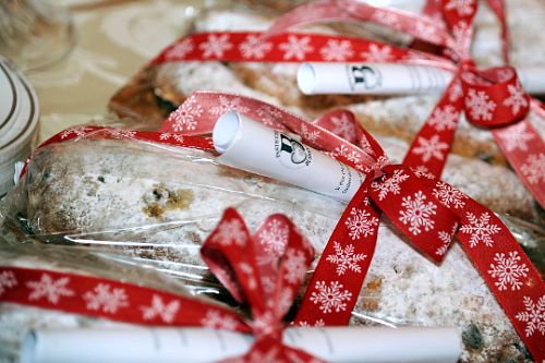 ArtePanettone Legnano 2019
