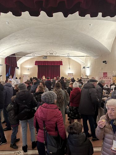 ArtePanettone Legnano 2022