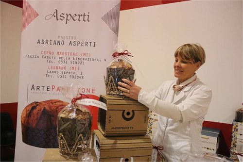 ArtePanettone Legnano 2022