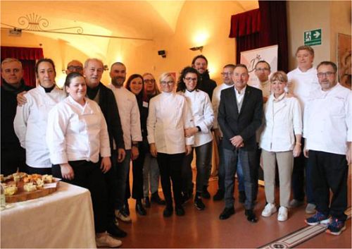ArtePanettone Legnano 2022