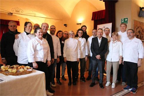 ArtePanettone Legnano 2022
