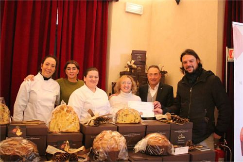ArtePanettone Legnano 2022