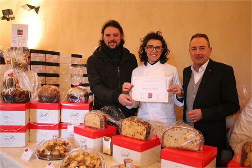 ArtePanettone Legnano 2022