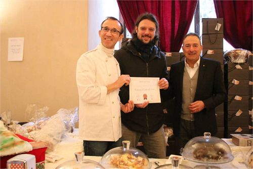 ArtePanettone Legnano 2022