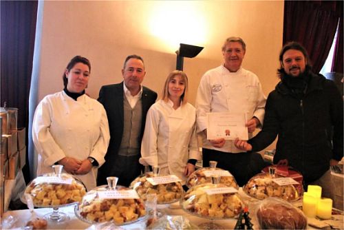 ArtePanettone Legnano 2022
