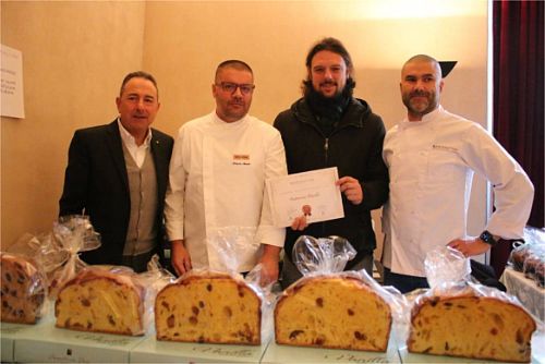 ArtePanettone Legnano 2022