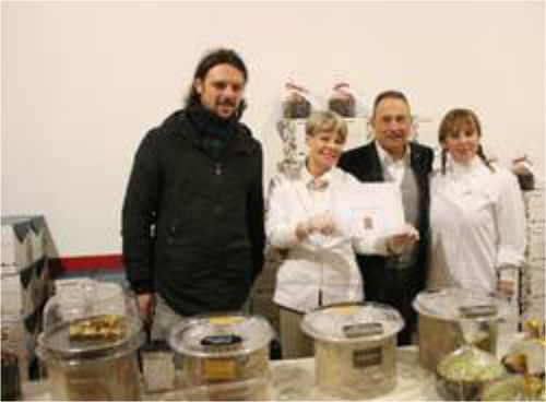 ArtePanettone Legnano 2022