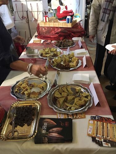 ArtePanettone Parabiago 2016