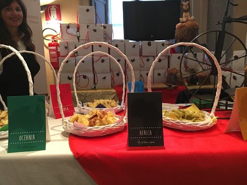 ArtePanettone Parabiago 2016