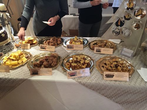 ArtePanettone Parabiago 2016