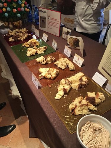 ArtePanettone Parabiago 2016