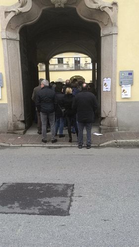 ArtePanettone Parabiago 2016