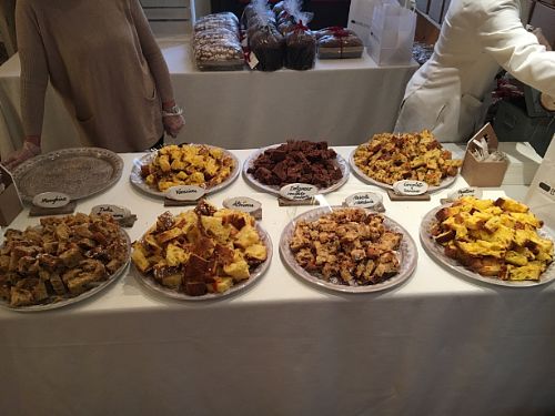 ArtePanettone Parabiago 2016