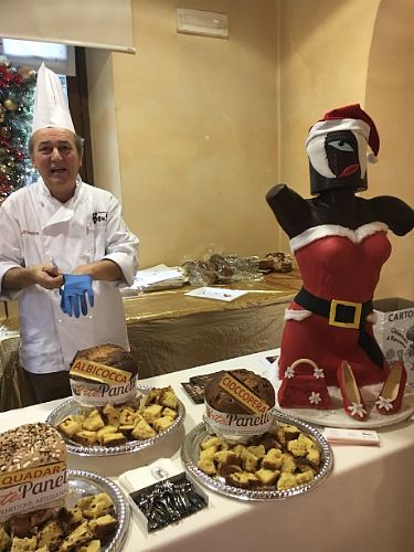 ArtePanettone Parabiago 2016