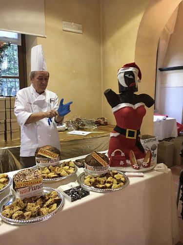 ArtePanettone Parabiago 2016