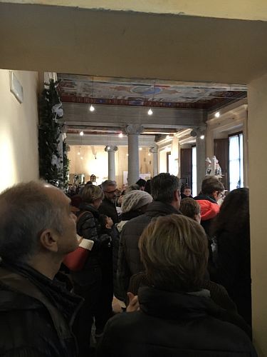 ArtePanettone Parabiago 2016