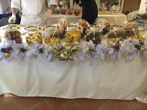 ArtePanettone Parabiago 2016
