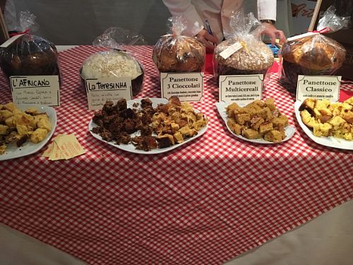 ArtePanettone Parabiago 2016