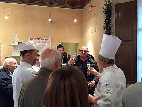 ArtePanettone Parabiago 2016