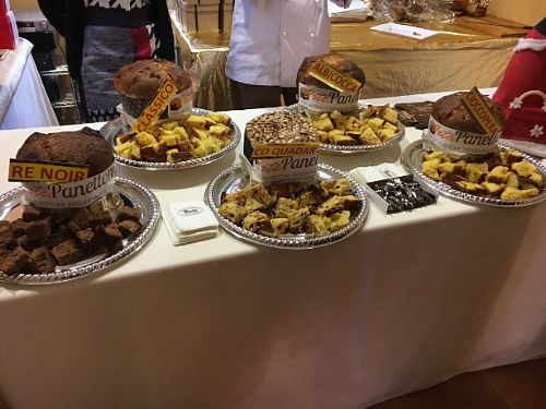 ArtePanettone Parabiago 2016